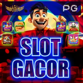 Daftar Slot Gacor Terbaru Hari Ini, Slot Pg Soft di Ahlicasino!